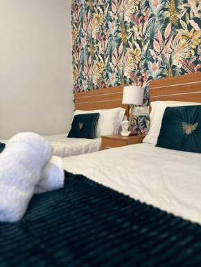 EXPLANADA BEACH FLAT